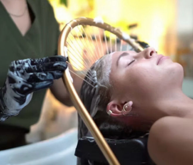 Day Spa Facial DELUXE