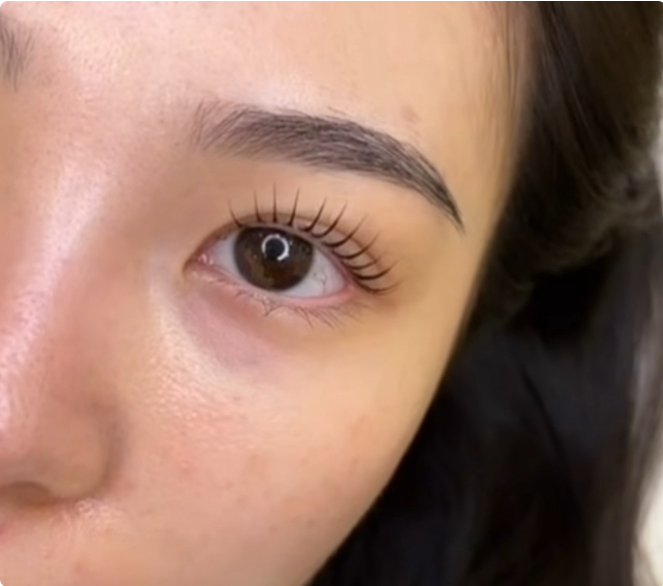 Korean Lash Lifting PRO