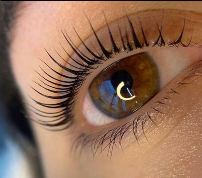 Permanente de Pestañas