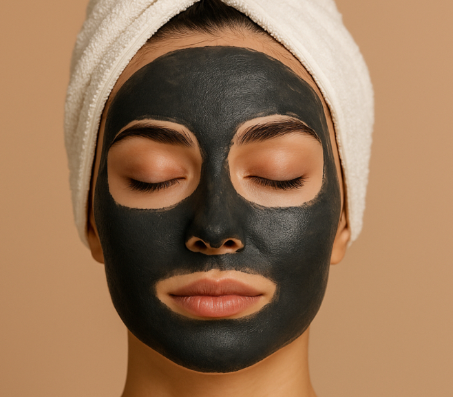 Limpieza Facial Básica e Hidratación