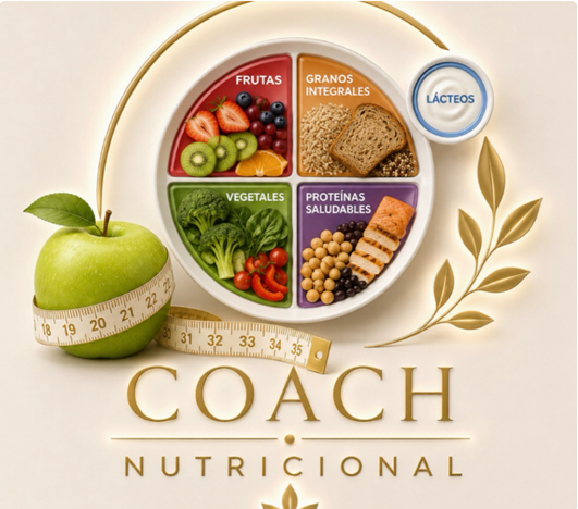 Coach nutricional