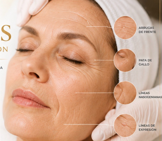 Anti aging