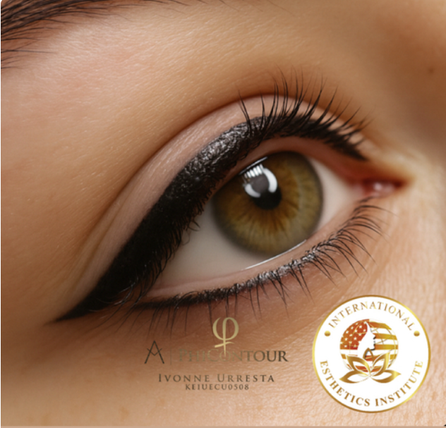 Extensiones de Pestañas