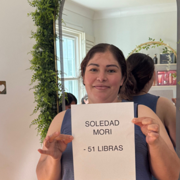 Tratamiento Corporal