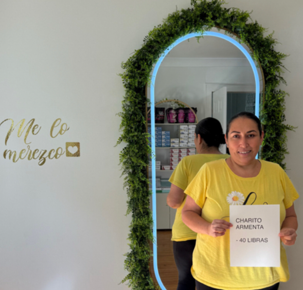 Tratamiento Corporal